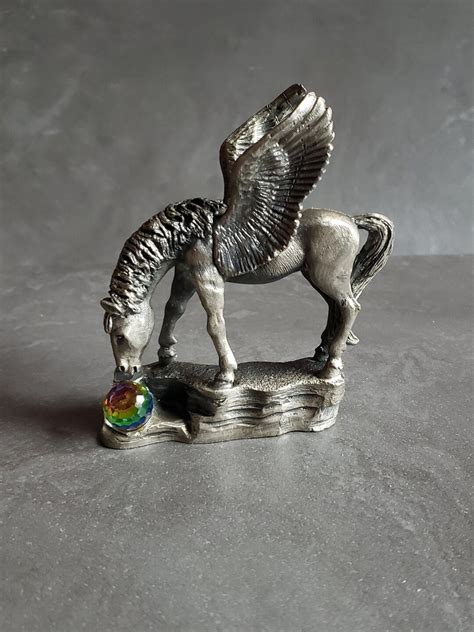 pegasus tudor